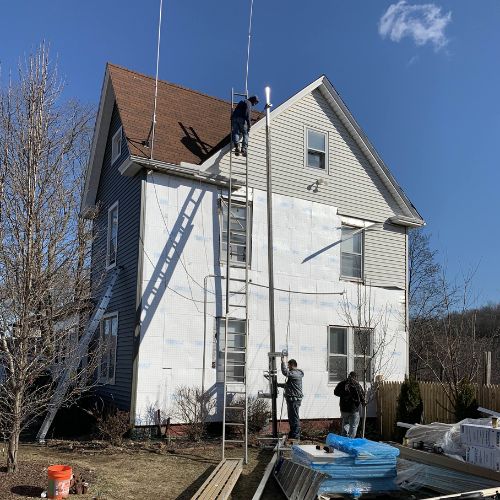 shingle roof installation (2)