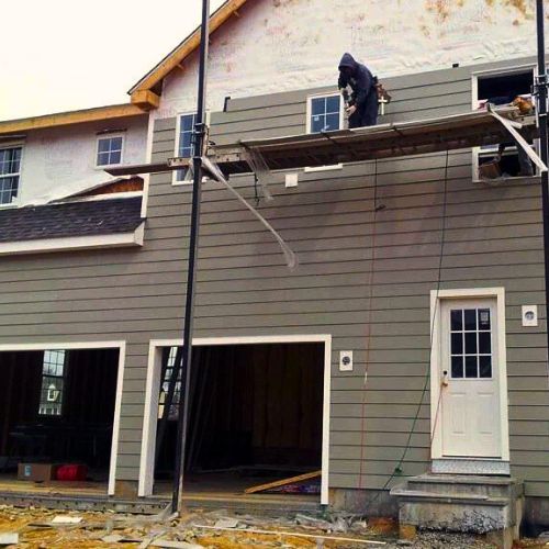siding installation (2)