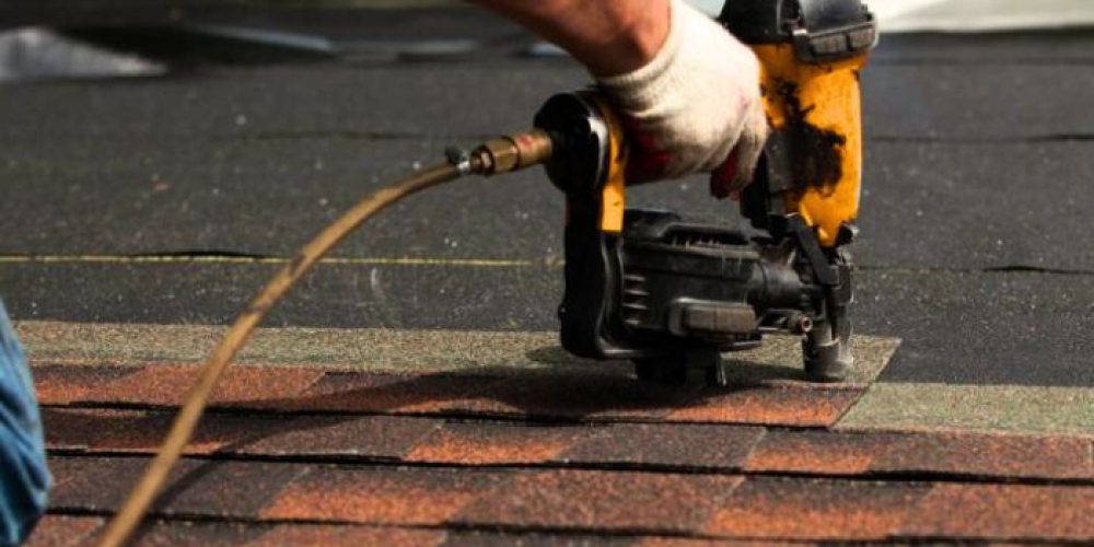 roofing maintenance services