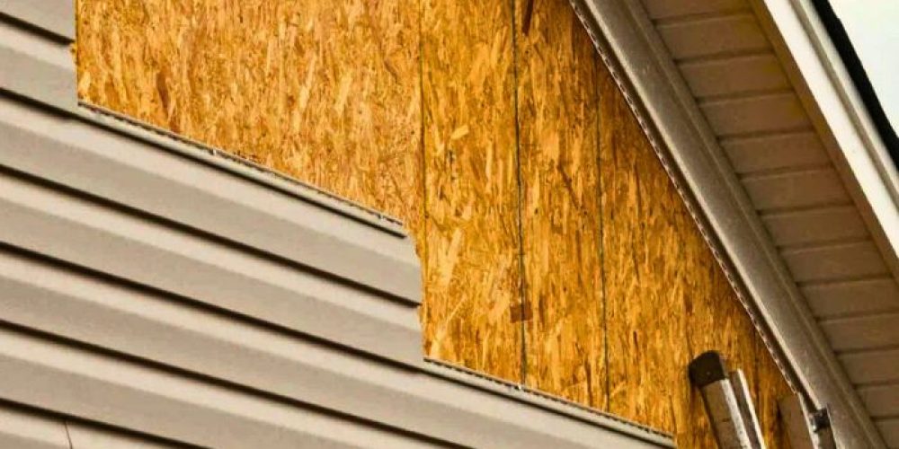siding service